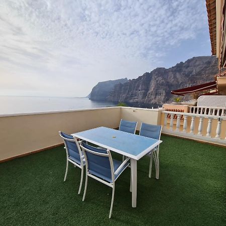 Apartamentos Buenavista II Santiago del Teide 外观 照片
