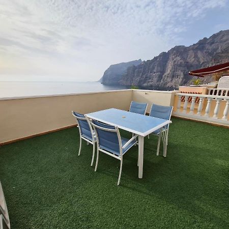 Apartamentos Buenavista II Santiago del Teide 外观 照片