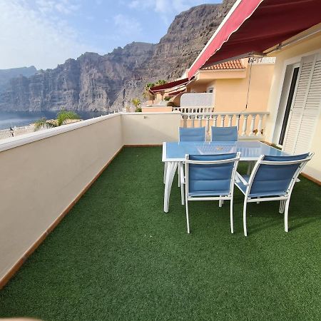 Apartamentos Buenavista II Santiago del Teide 外观 照片