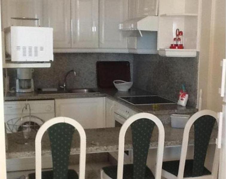 Apartamentos Buenavista II Santiago del Teide 外观 照片