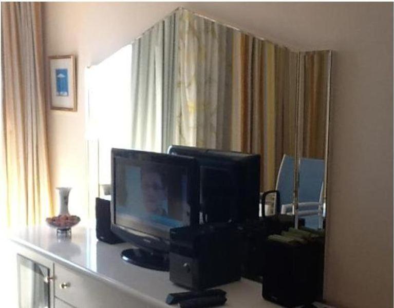 Apartamentos Buenavista II Santiago del Teide 外观 照片