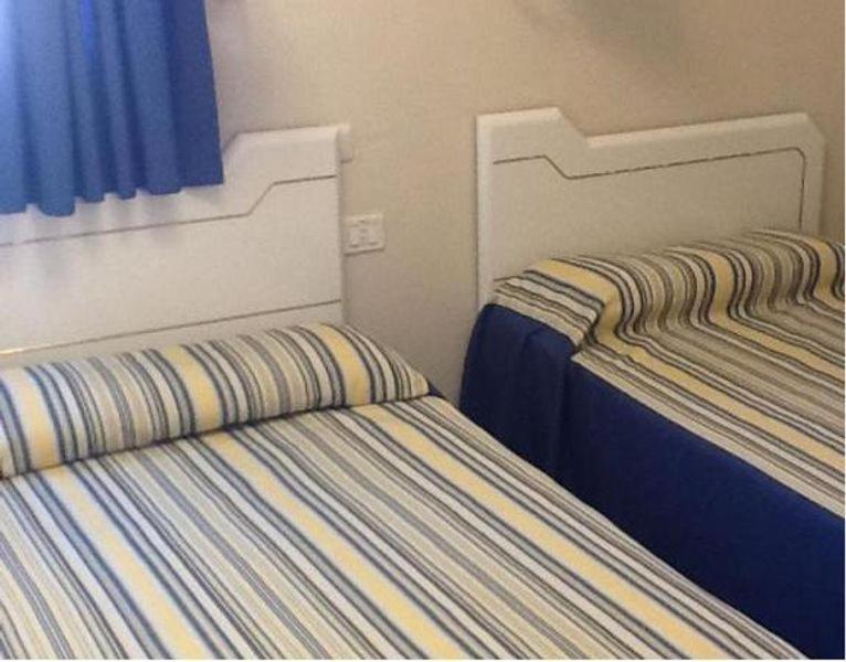 Apartamentos Buenavista II Santiago del Teide 外观 照片