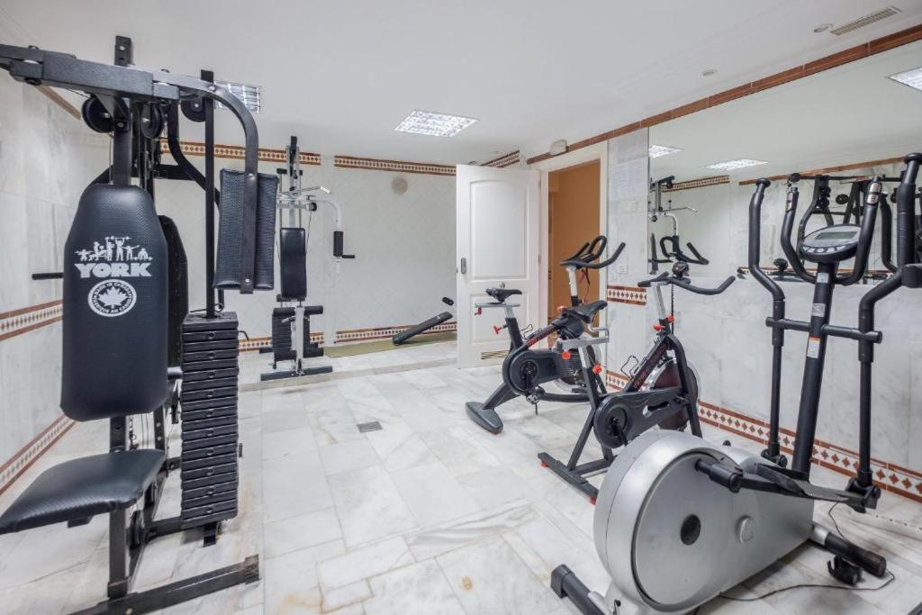 Apartamentos Buenavista II Santiago del Teide 外观 照片
