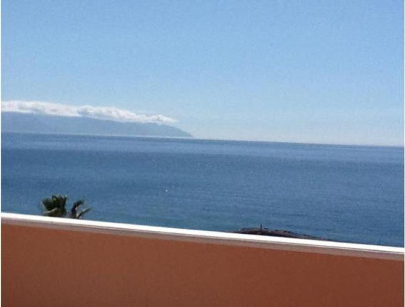 Apartamentos Buenavista II Santiago del Teide 外观 照片